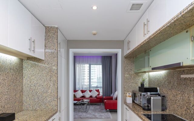 South Ridge 4 by Westminster Properties