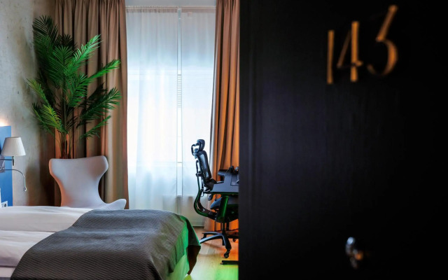 Quality Hotel Expo