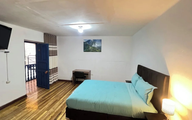 Valicha Casa Hotel