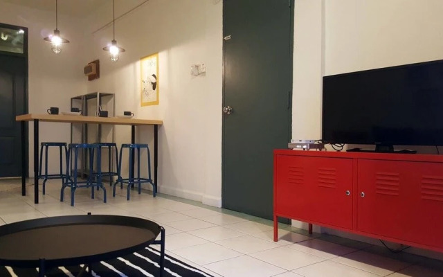 Elopura Vacation Apartment