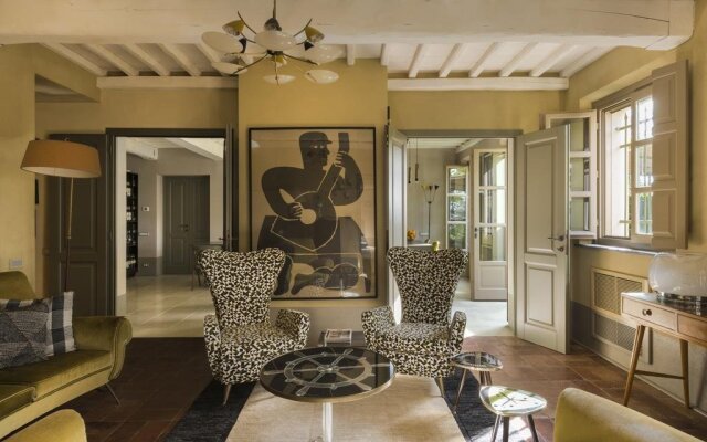 Locanda al Colle