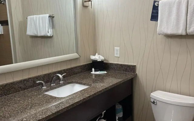 Fairfield Inn N Stes Marriott