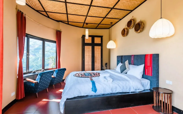 Sapa Farmstay
