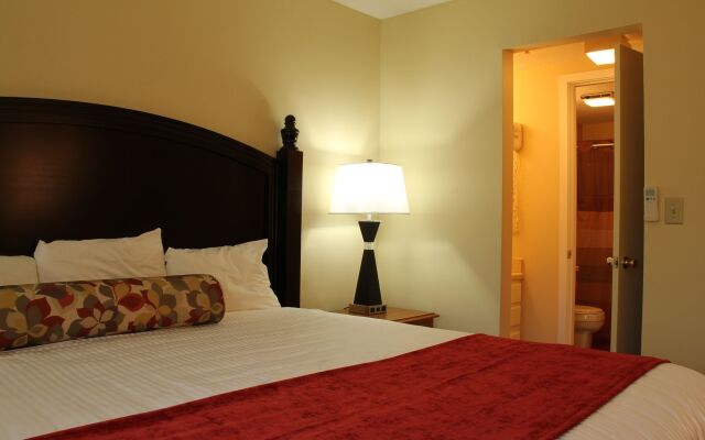 The Village of Loon Mountain