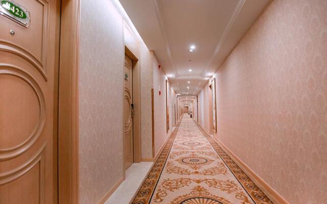 Vienna 3 Best Xiaoshan Qianjiang Century City