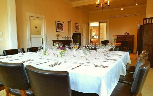 SCP Mendocino Inn and Farm