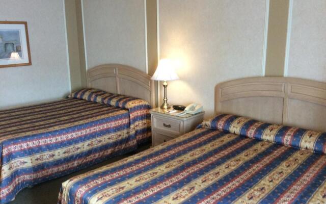 Travelodge by Wyndham Victoriaville