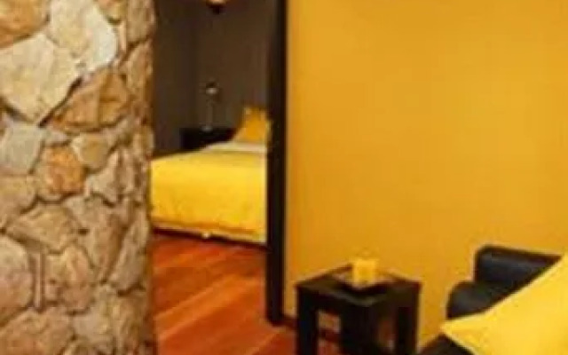 Village de las Pampas Apart Hotel Boutique