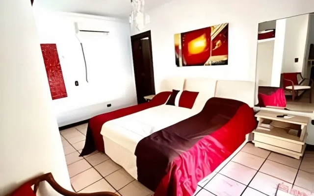 Casa com piscina em Acapulco Guarujá SP3