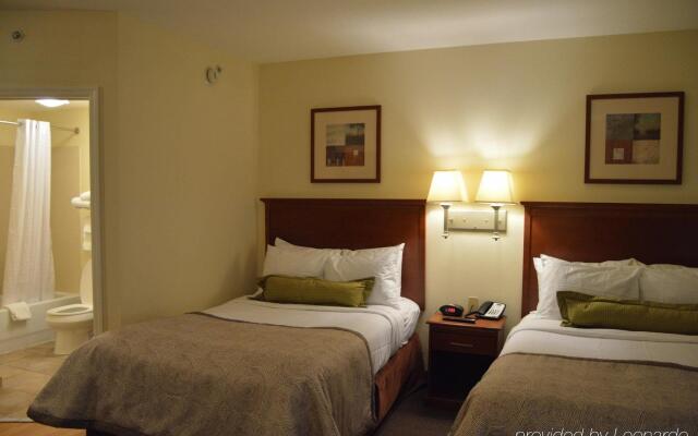 Candlewood Suites Fort Myers Sanibel Gateway, an IHG Hotel