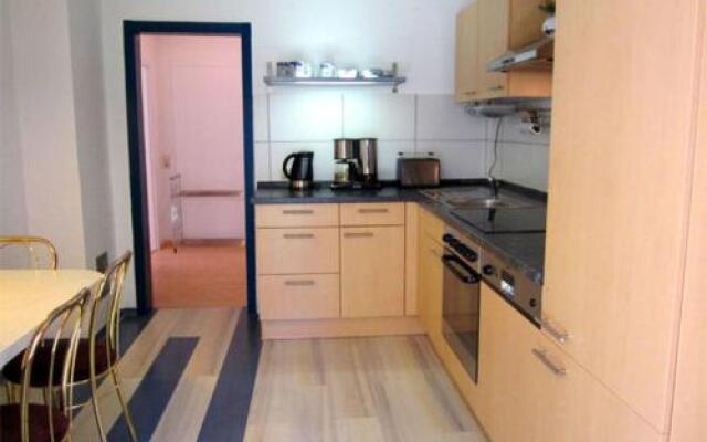 Ferienwohnung Pruchten VORP 1166