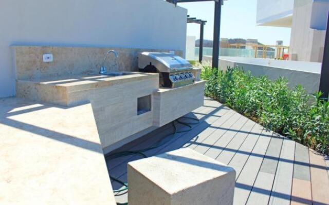 RESERVAS DEL MAR SANTA MARTA Rodadero Sur