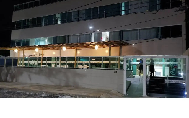 Hotel Litoral Fortaleza