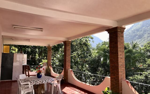 Casa Margarita- Escapa a la Naturaleza