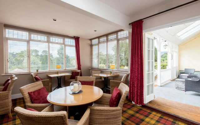 Northfield Hotel