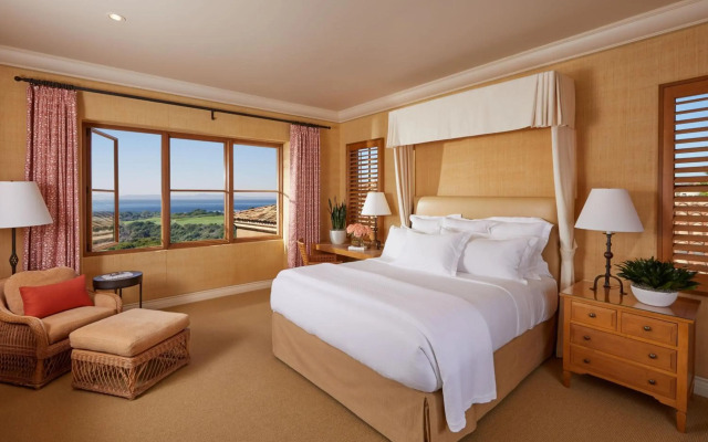 The Resort at Pelican Hill
