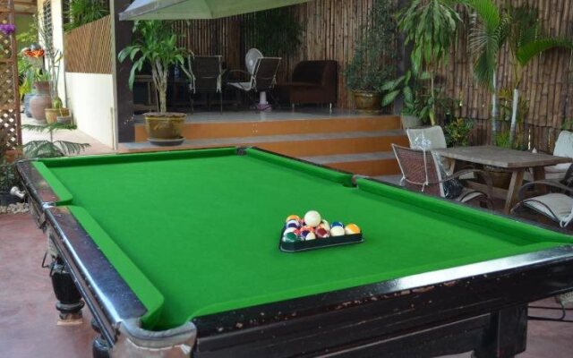 M&M Guesthouse