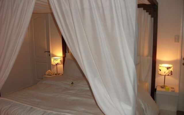 Hotel Boutique Los Muelles