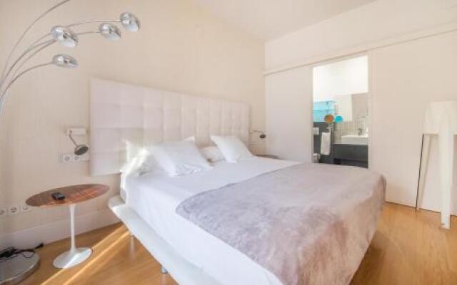 Places4stay Passeig de Gracia Luxury II