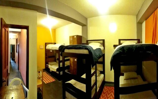 Minka Backpackers Hostel