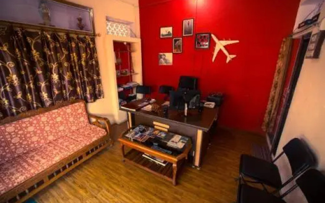 Paradise Inn Guest House