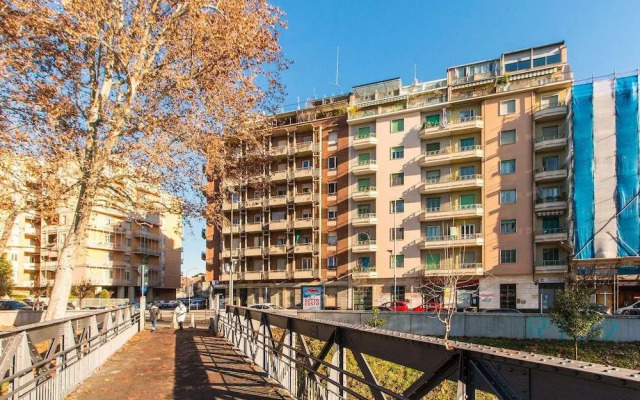Panoramic Terrace & Mole View Cosy Flat