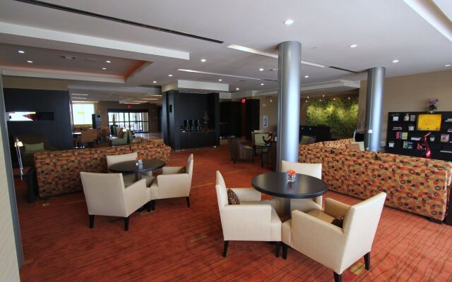 Courtyard by Marriott Fort Worth West at Cityview