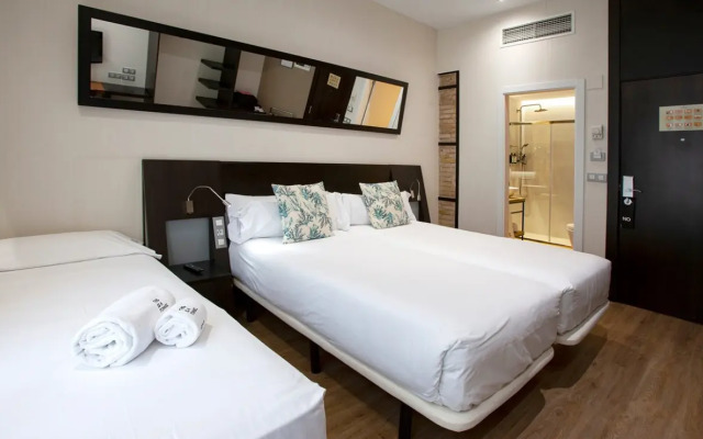 Petit Palace Ruzafa Hotel