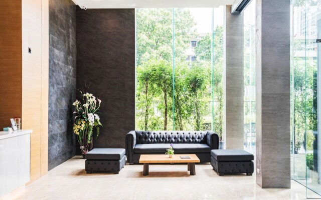 Cetus Residence By Favstay