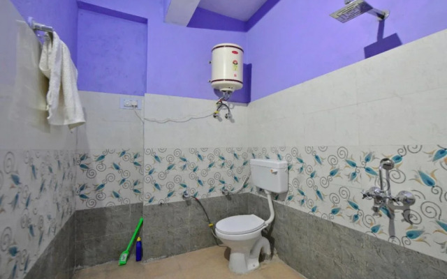 Hotel Veer By OYO Rooms