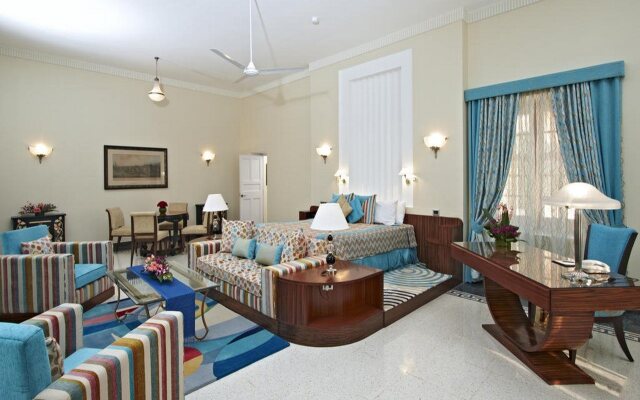 Ramgarh Lodge, Jaipur - IHCL SeleQtions