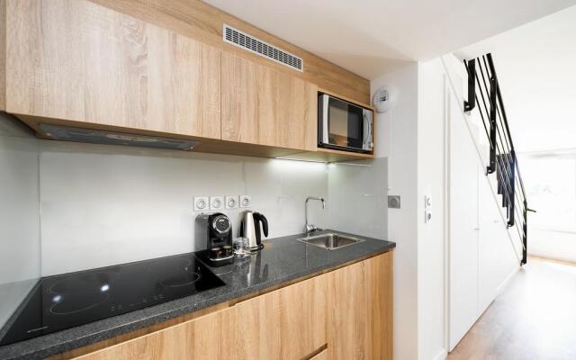 Staycity Aparthotels, Near Disneyland® Paris