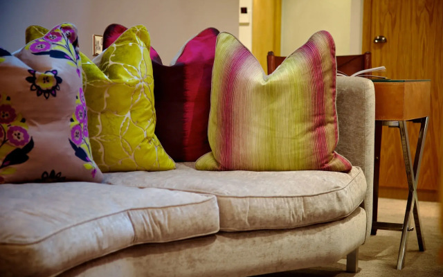 Oddfellows Chester Hotel and Apartments