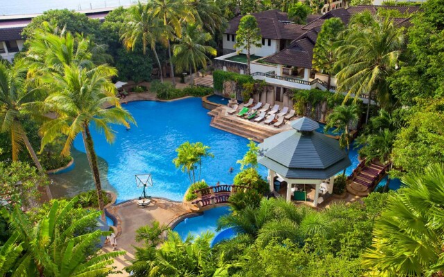 Diamond Cliff Resort and Spa