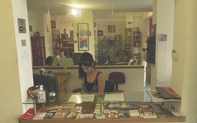 Aurea Hostel