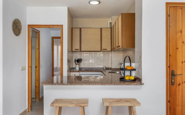 Apartamentos Casa Marea La Fosca