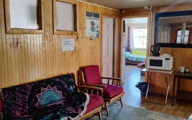 Alma Patagona Hostel Coyhaique