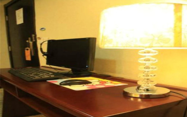 Yinchuan Yinquan Hotel