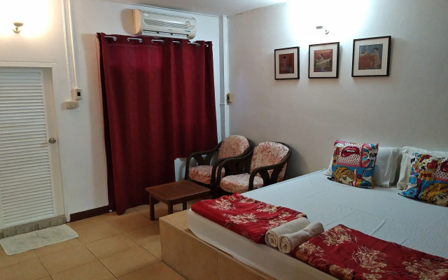 Banlomtalay Resort