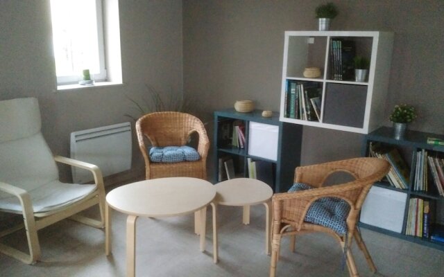 Hôtel Club Les Tourelles