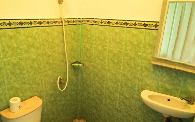 Sendok Hotel Senggigi