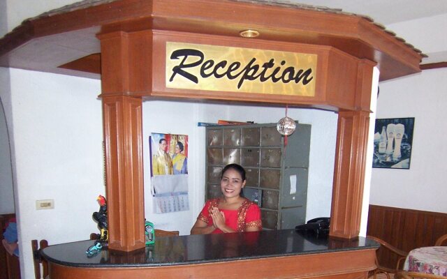 Hotel Orchid Residence