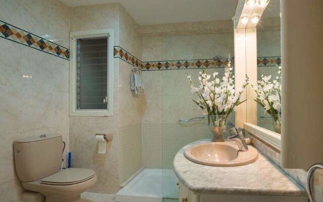 Apto Montserrat,11 2º