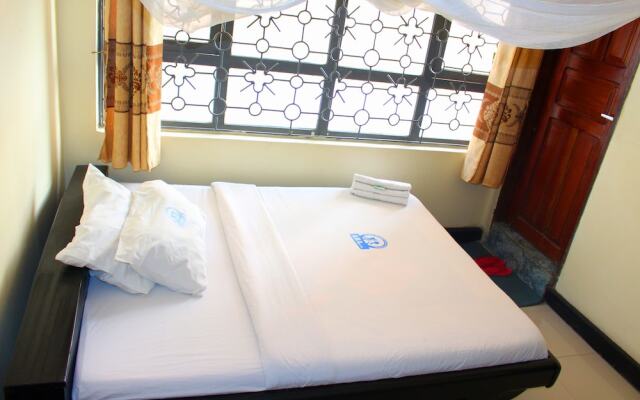 Arusha Bimel Hotel
