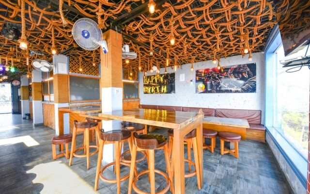Fabhotel Kgf