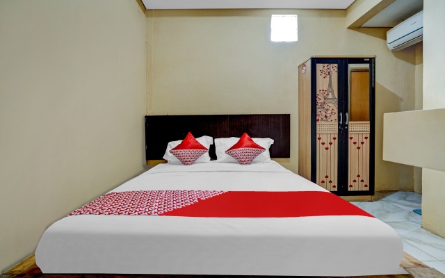 OYO Capital O 90081 Pondok Sabaraya 2 Syariah