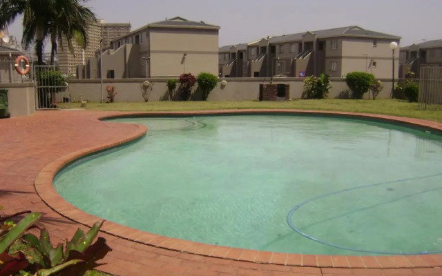 KADESE Holiday North Beach Durban