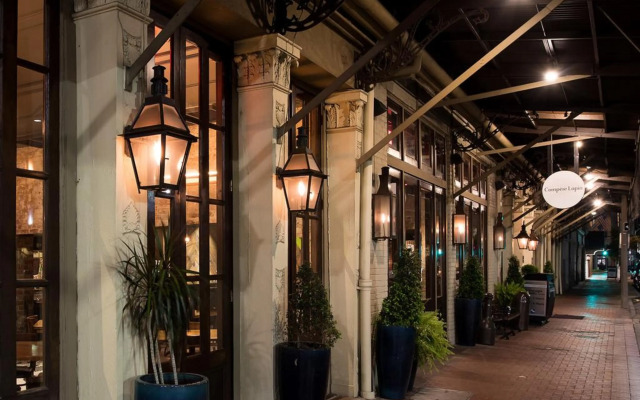 The Old No. 77 Hotel & Chandlery