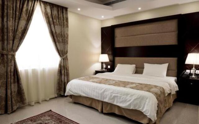 Rolana Furnished Apartments