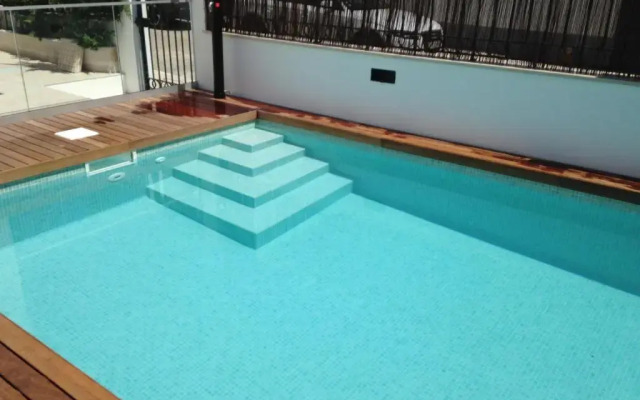Casa do Joaquim da Praia